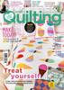 Love Patchwork and Quilting Issue 127